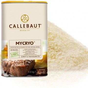 BURRO DI CACAO MYCRYO GR 600